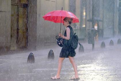 Las provincias más afectadas serán Buenos Aires, Córdoba, La Pampa, San Luis y Santa Fe