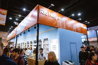 Se estrenó la marca Origen Patagonia con foco en los alimentos