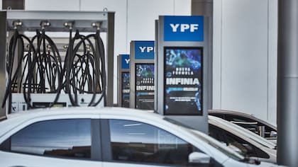 Las provincias que cuentan con una prohibición sobre el autodespacho no podrán contar con el descuento adicional del 3%