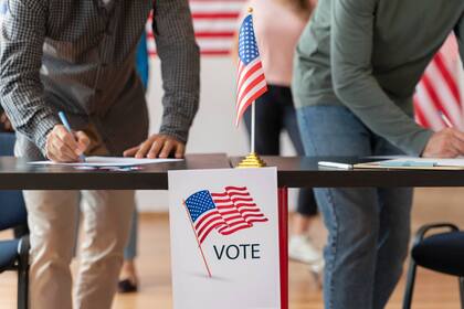 Las próximas elecciones en Pensilvania serán el 20 de mayo; todo lo que hay que saber