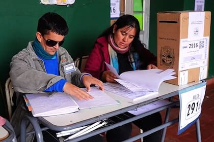 Las próximas elecciones legislativas nacionales presentan dos modificaciones relevantes en su metodología