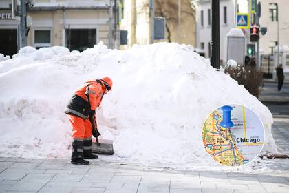 Las proyecciones climáticas indican un 70% de probabilidad de temperaturas por encima de lo normal para noviembre.
