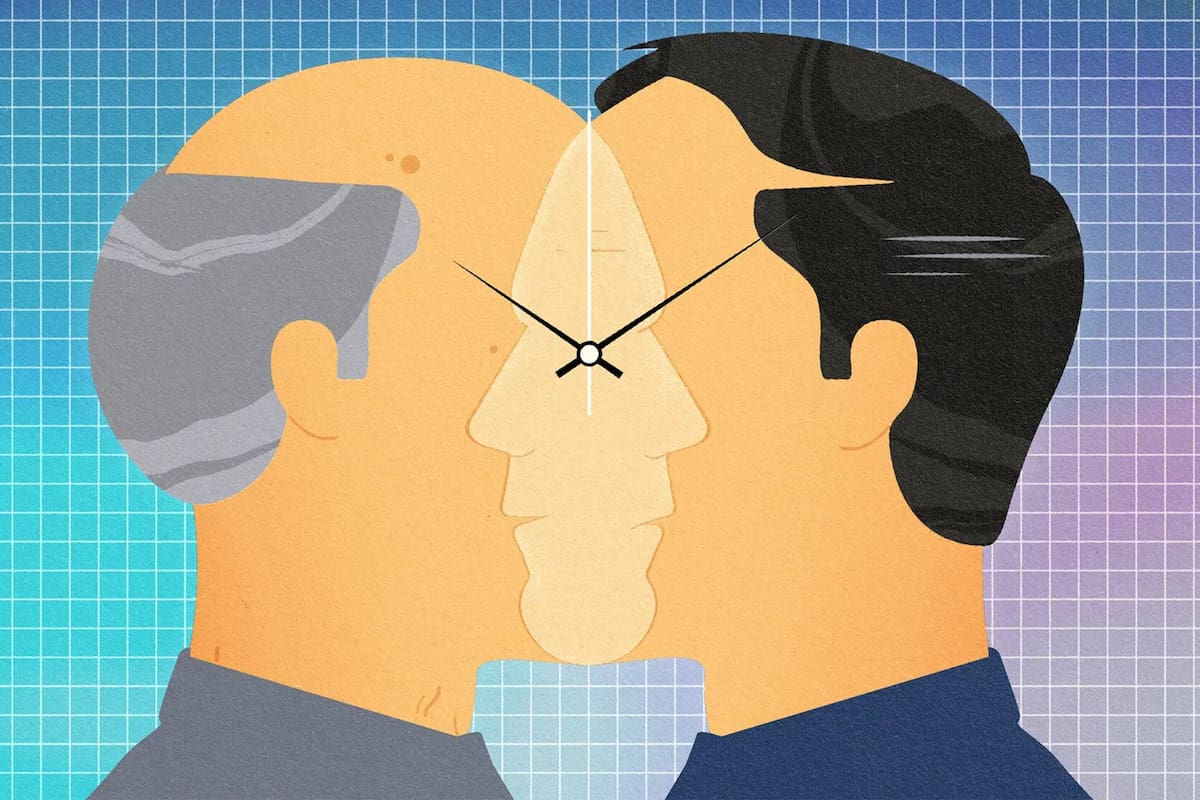 Las pruebas de edad biológica intentan estimar cuán envejecido está el organismo más allá de la edad cronológica de una persona