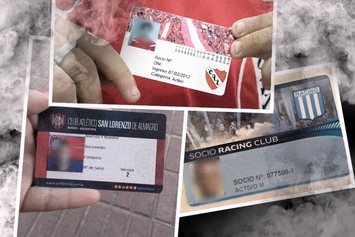 Las puertas de los clubes están cerradas, pero la mayoría de los socios igual cumple con las cuotas para ayudar en la adversidad; una historia de colores y pertenencia