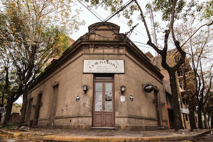 Las pulperías y almacenes siguen vigentes en los pequeños pueblos rurales