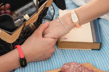Las pulseras que vibran: nueva tendencia en el amor