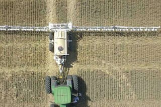 Productores de Pergamino aguardan los fundamentos de un fallo clave para ir contra una cautelar que tiene siete años