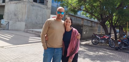 Las punciones posteriores confirmaron que se trataba de un carcinoma ductal microinvasivo y un carcinoma ductal in situ de grado intermedio; más adelante, luego de la cirugía, Daniela supo que el cáncer había producido micrometástasis en el ganglio centinela.