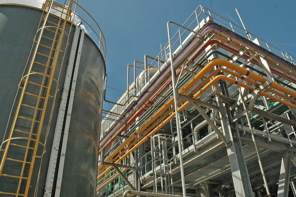 Las pymes alertan que el sector se paralizó