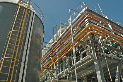 Las pymes alertan que el sector se paralizó