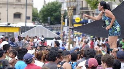 Las pymes porteñas cuestionaron la postura del gobierno de la Ciudad