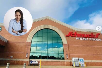 Las quejas ocasionaron que se permita llevar 15 artículos por el autopago para mayor comodidad, sin sacrificar la seguridad del sistema. (Canva- Schnuckmarkets)