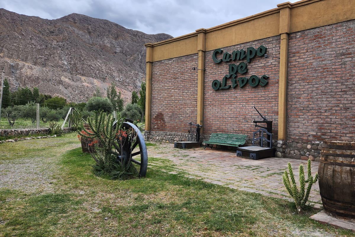 Las raíces del negocio se remontan a 1965, cuando Francisco “Paco” Lahoz apostó por plantaciones de uvas