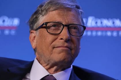 Las razones de Bill Gates para decir que el final de la segunda fase de la pandemia “está a la vista”