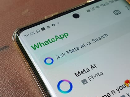Las razones por las cuáles es importante minimizar la presencia de Meta AI en WhatsApp