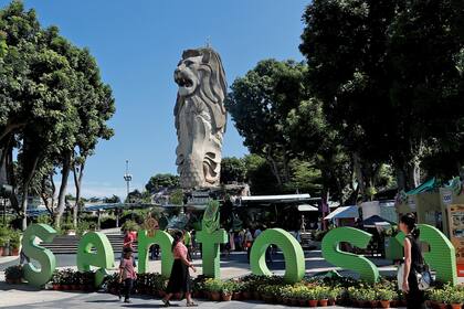 Las razones que llevaron a Trump y a Kim a elegir Singapur como sede de la histórica cumbre