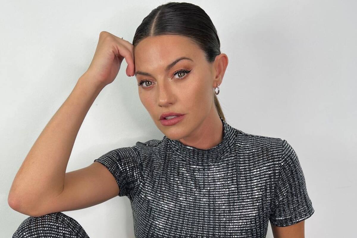 Las reacciones de los famosos luego de la actuación de Sofía "Jujuy" Jiménez sobre la menstruación