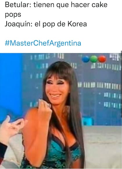 Las reacciones en Twitter no tardaron en llegar luego del comentario de Joaquín Levinton