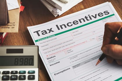 Las rebajas oscilarán entre $250 y $650, dependiendo de los ingresos y la situación particular del solicitante (Archivo)