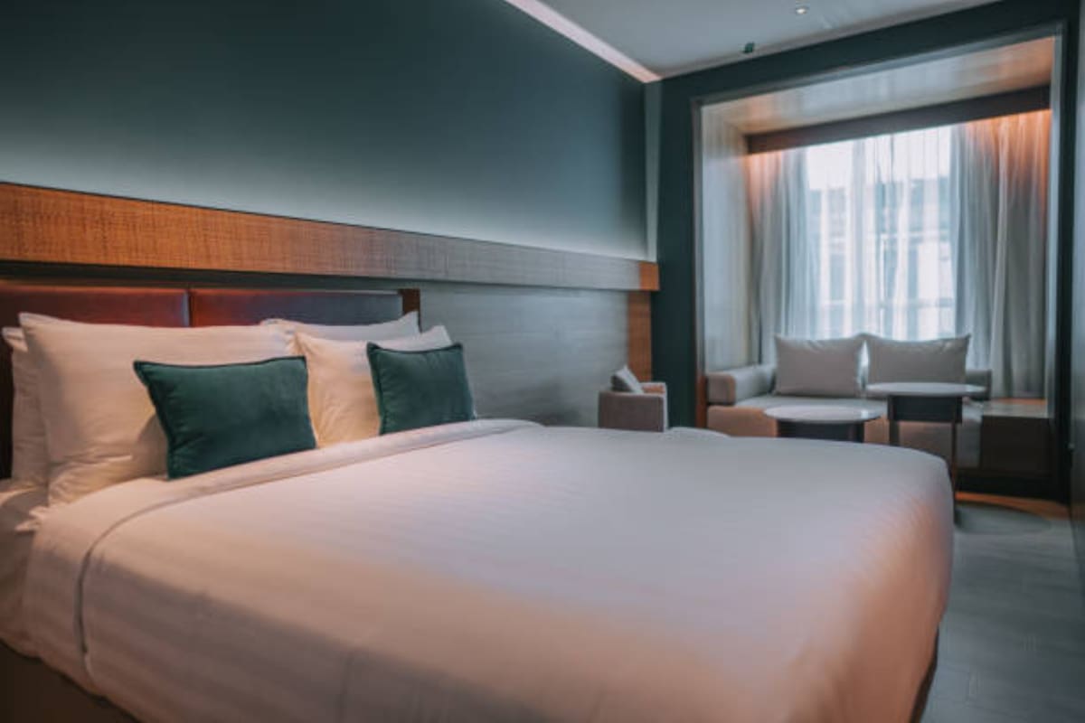 Las recomendaciones antes de visitar un hotel de parejas (Foto: Pixabay)