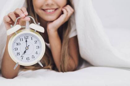 Las recomendaciones de Harvard para dormir mejor