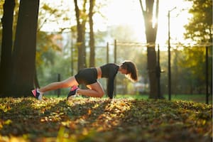 Las recomendaciones de los expertos para realizar un entrenamiento efectivo