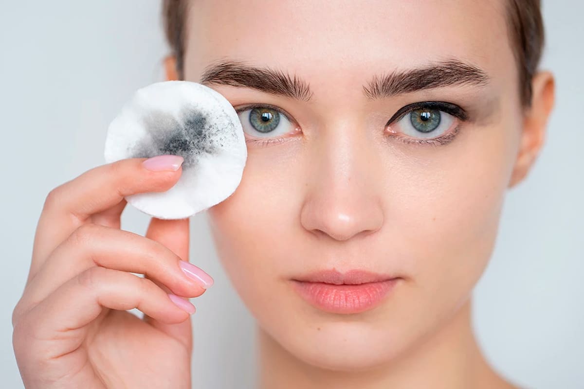 Las recomendaciones de los expertos sobre el uso de las toallas desmaquillantes