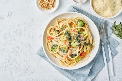 Las recomendaciones de una nutricionista para evitar el desperdicio de comida