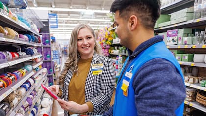 Las recomendaciones para pagar menos en Walmart