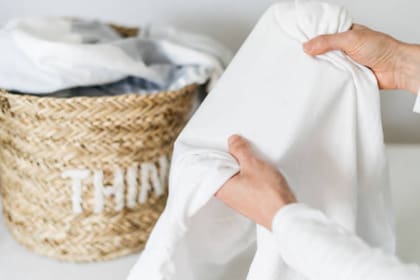 Las recomendaciones para sacar mantener la ropa sin manchas