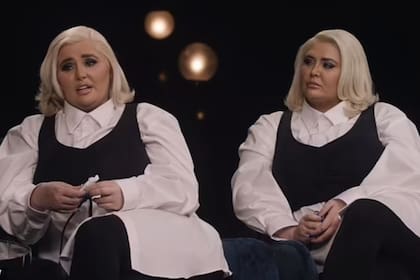 Las reconocidas hermanas gemelas de Playboy se animaron a contar por primera vez todo lo que sufrieron en la mansión