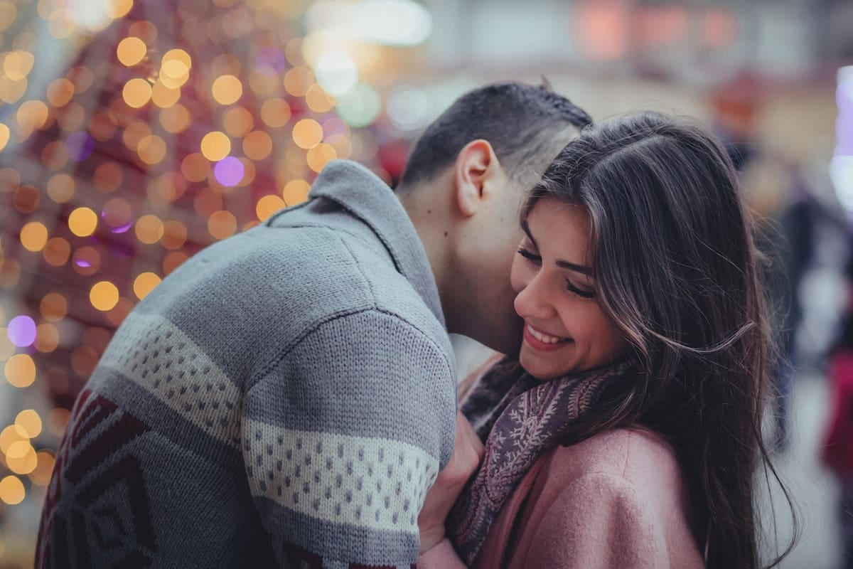 Las “red flags” en una pareja son señales de advertencia que indican que la relación puede ser poco saludable, tóxica o incluso peligrosa (Foto de carácter ilustrativo: Pixabay)