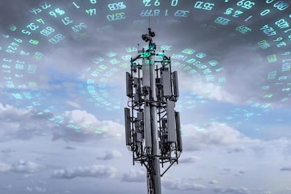 Las redes 5G están marcando récords de adopción en todo el mundo