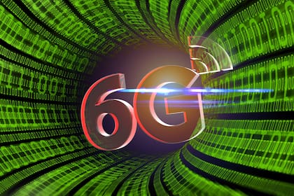 Las redes 6G estarán listas al final de la década, y serán 50 veces más rápidas que el 5G actual