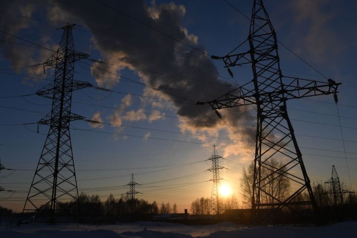 Las redes eléctricas son vulnerables a ataques cibernéticos.