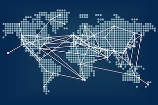 Las VPN cumplen 25 años: las redes nacidas para ahorrar cable hoy protegen a la disidencia en internet