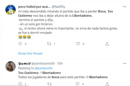 Las redes sociales estallaron con cargadas a Teo Gutiérrez