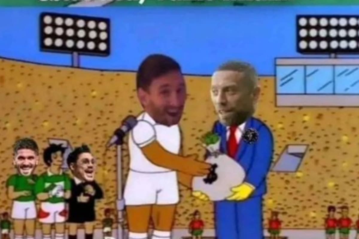 Las redes sociales estallaron tras la presentación de Lionel Messi en el Inter Miami