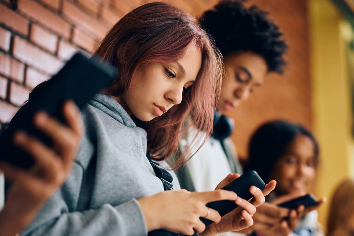 Las redes sociales están siendo objeto de un intenso escrutinio legal.