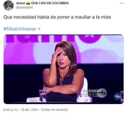 Las redes sociales no tuvieron piedad con Steve Harvey