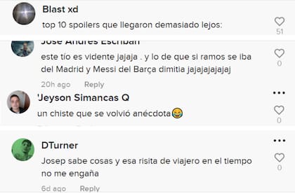Las redes sociales se hicieron eco del video de hace algunos meses sobre lo que hoy es una realidad: Messi en el PSG