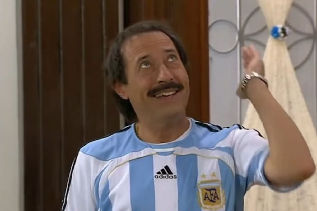 Las redes sociales se inundaron con memes del partido de Argentina - Colombia Sub 2O