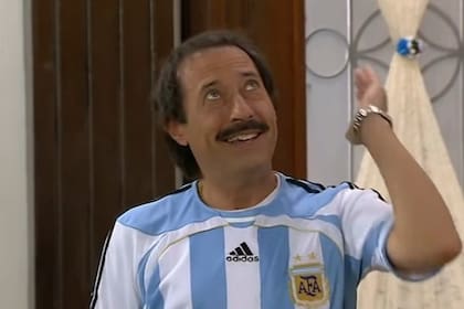 Las redes sociales se inundaron con memes del partido de Argentina - Colombia Sub 2O