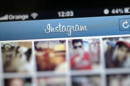 Las redes sociales son una galería de imágenes retocadas