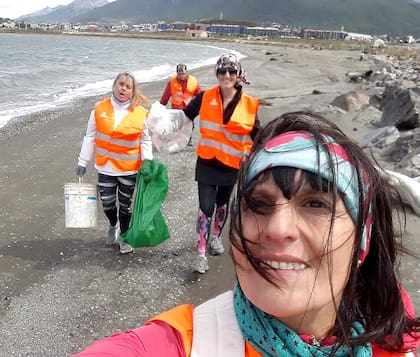 Las redes sociales son una gran herramienta para los aficionados de esta práctica que comparten sus logros con fotos y videos y ayudan a tomar mayor conciencia ambiental.