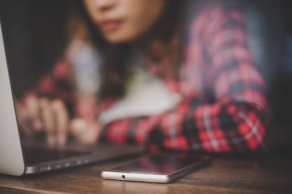 Las redes sociales son uno de los focos de la agencia federal