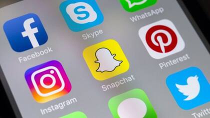 Las redes sociales también generan sentimientos positivos, como ayudar a crear una identidad propia y sentirse apoyado