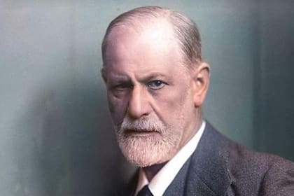 Las reflexiones de Freud sobre la psiquis humana están encontrando nuevas audiencias ansiosas de entender la oscuridad de nuestros tiempos.
