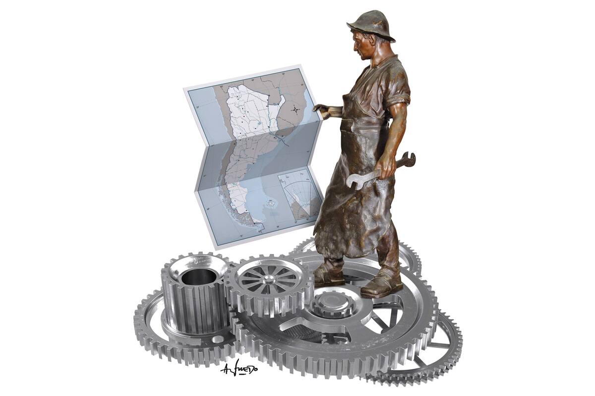 Las reformas estructurales