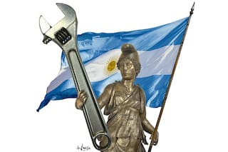 La Argentina, ante las reformas que necesita para crecer